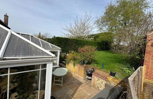 Spacious 4 bed family home near coast - Foto 26