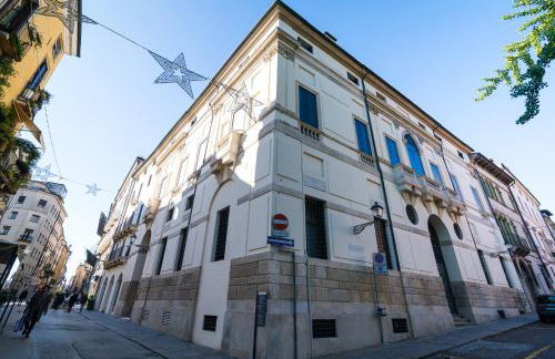 Residenza Corso Palladio 159 - Foto 68