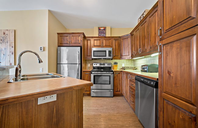 Le Petit Bijou by Tremblant Platinum - Foto 9