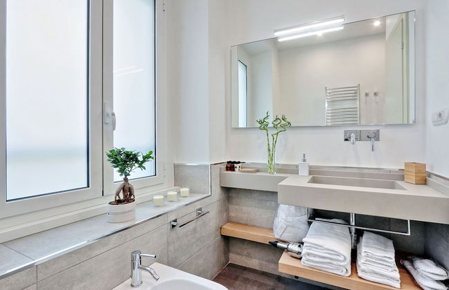 Relais Servio Tullio - Foto 40