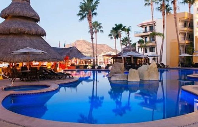 Fantastic Luxe Jr. Suite Studio In Cabo - Foto 11