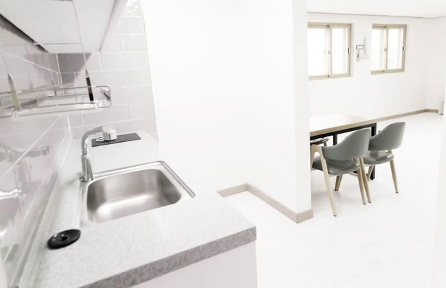 Daecheon 323 Condo - Foto 11