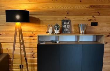 Dzika Cisza DOMEK CAŁOROCZNY - Foto 6