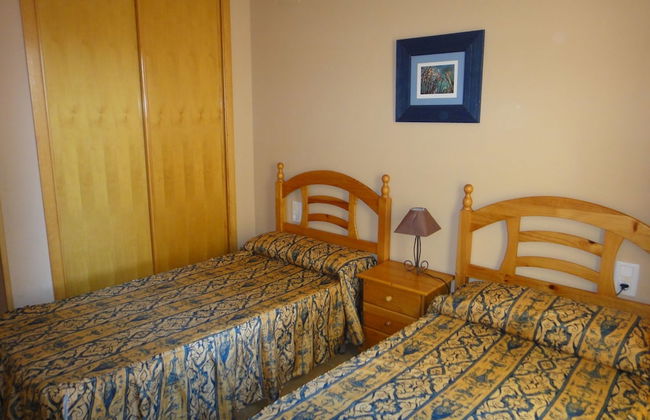 Apartamentos Edison-46 - Foto 19