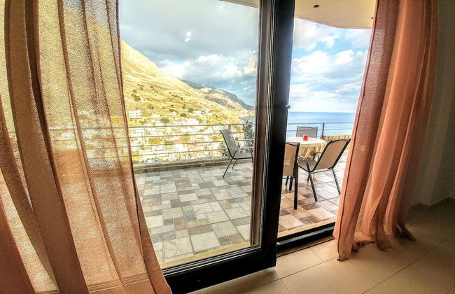 Sunny Cozy Home AMAZING SEA VIEW - Foto 20