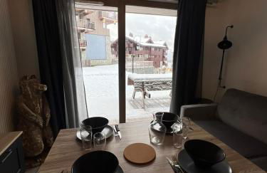 les 7 laux immobilier chalet E - Foto 79