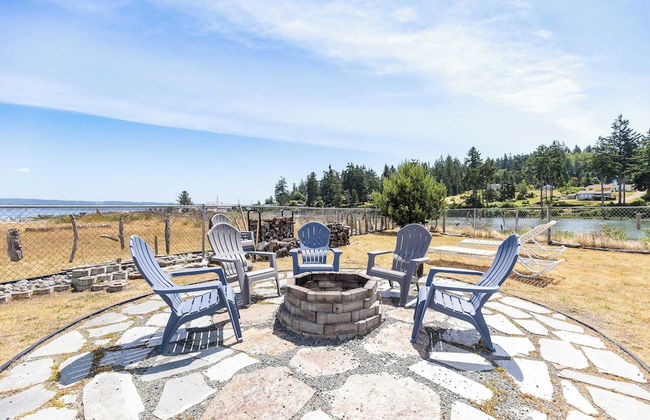 Sisters by the Sound by Avantstay Beach Access - Foto 4