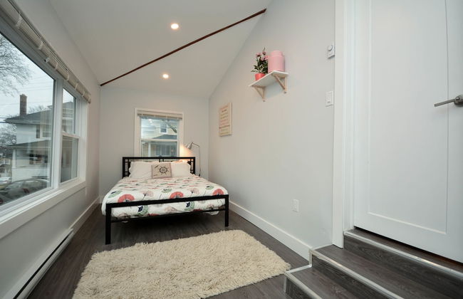 M. Hooper Downtown Luxury - Photo 6