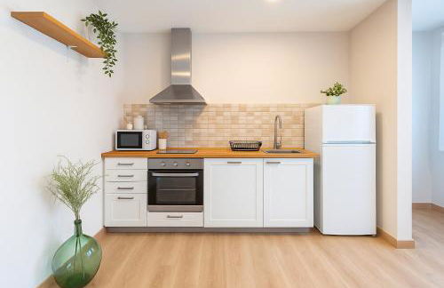 Apartamento Otoio - Foto 1