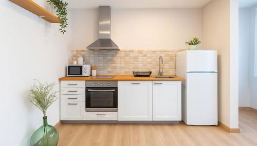 Apartamento Otoio - Foto 1