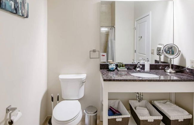 Old Town Alexandria Outdoor Patio 4ktv Wifi - Foto 23