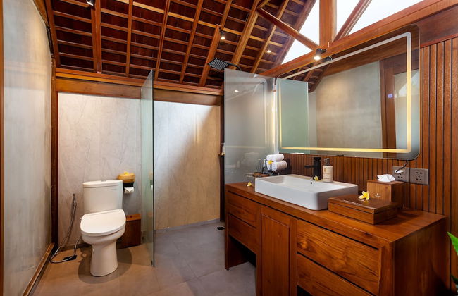 The Pulu Villas by GenuineHost - Foto 33