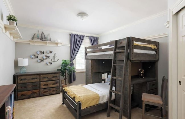 Luxury 5br 3 5ba w Pool Hot Tub - Foto 38