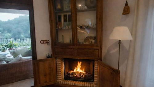 Finca la Noguera-Sierra Cazorla - Foto 2