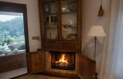 Finca la Noguera-Sierra Cazorla - Foto 2