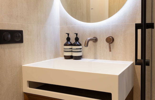 Sublime Studio - 2P - Near Place de la Republique - Foto 10