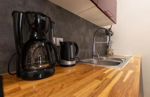 Cabana & Le Grand Historique - Centre-Ville - Foto 13