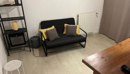 Saint-Gilles Appartement - Foto 5