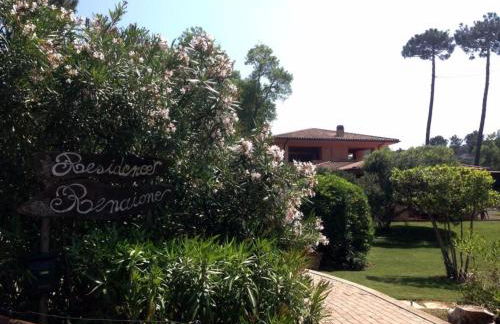 Residence Renaione - Foto 42