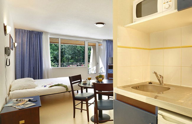 Vacancéole - Le Domaine de Chames - Photo 15