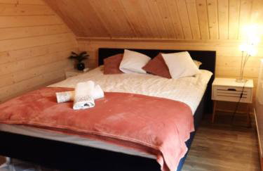 Domek Ostoja - Foto 22