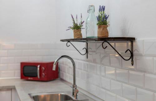 Duplex Los Corceles Casa Palacio - Foto 9