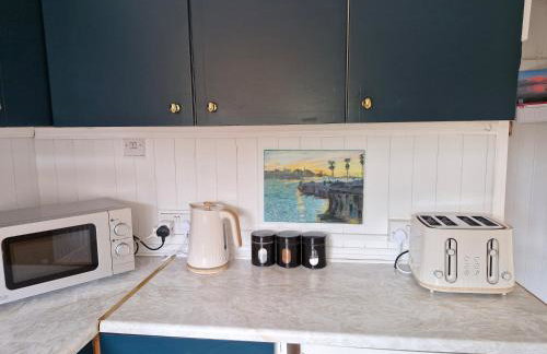 2 bedroom chalet bungalow on Humberston Fitties. - Foto 9