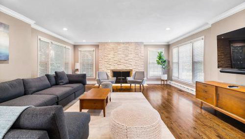 Shaker Prestige - 4 000 sq ft - Calm and Quiet - Foto 2