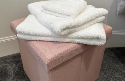 Trendy West End Apartment, Glasgow - Foto 16