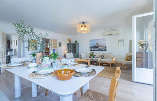 Villa vue Mer - Piscine - Climatisation - L'instant Mer - Foto 11