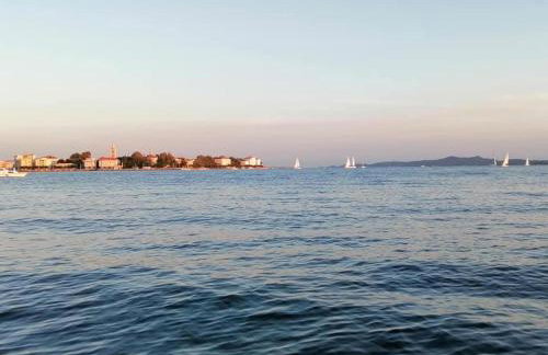 Apartment Nora - modern cozy apartment with FREE PARKING and TERRACE - Photo 57