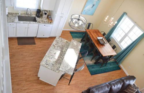 3BR Loft Cozy House Fishing Boating Views - Foto 13