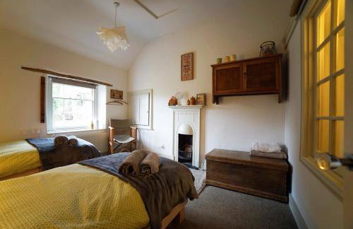 Yew Tree Cottage - Foto 6
