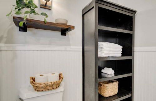 Quinn Peaks Retreat House - Foto 26