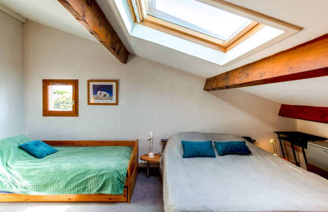 Belle Ile 1 - Foto 10