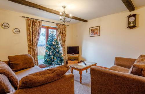 Rafters Barn - E2064A - Foto 4