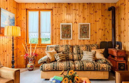 Holiday Home Casa Rita by Interhome - Foto 15