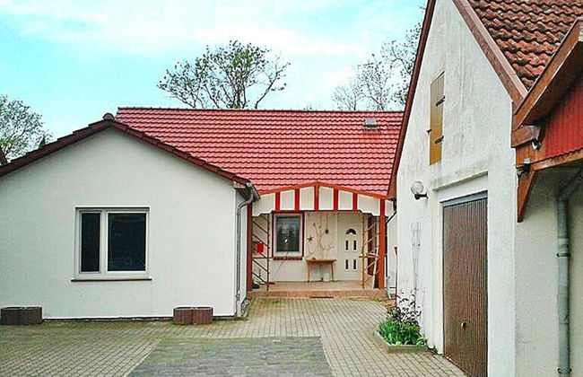 Ferienwohnung, Ribnitz-damgarten - Foto 9