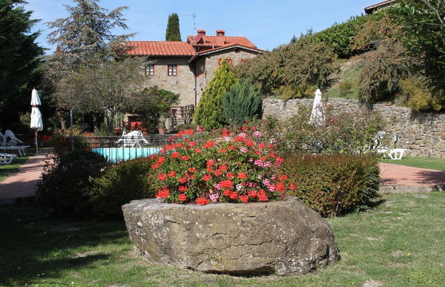 Borgo La Capraia - Foto 27