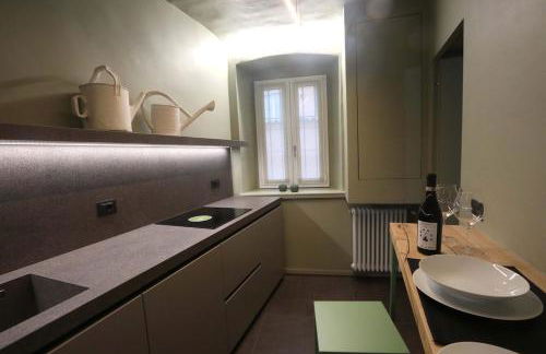 Brand New DESIGN FLAT Casa Belli - Foto 28