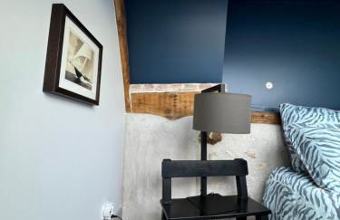 La Chapelle de Monet - Logis Jasmin - Foto 21