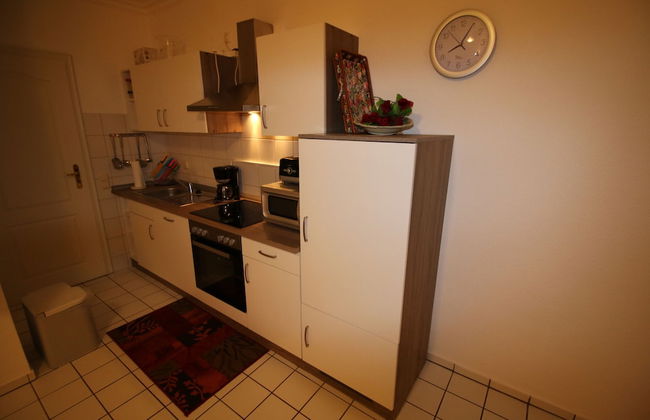 Landhaus Nordsee-Peerhuus - Foto 34