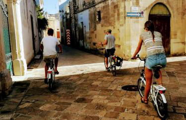 Masseria Cataldo - Foto 47