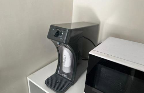 Residencial Aeroconforto - Próximo ao Aeroporto e Fábricas no Tarumã - Foto 11