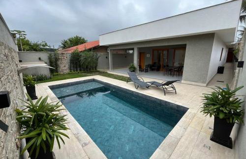 Casa térrea moderna em condomínio - Photo 10