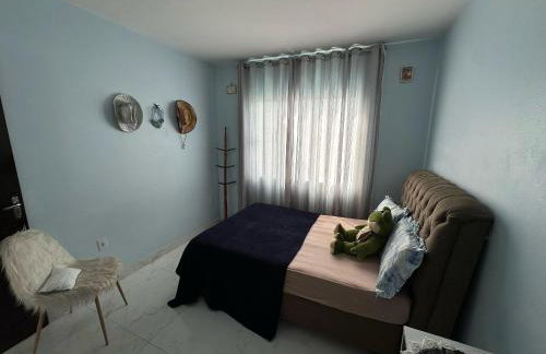 Apartamento Aconchegante Central (Borboleta) - Foto 11