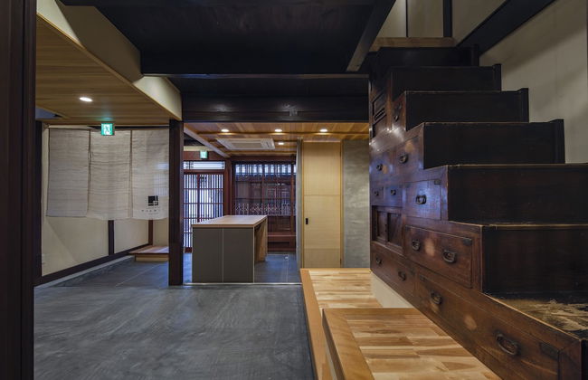 Obama Machiya Stay - Foto 13