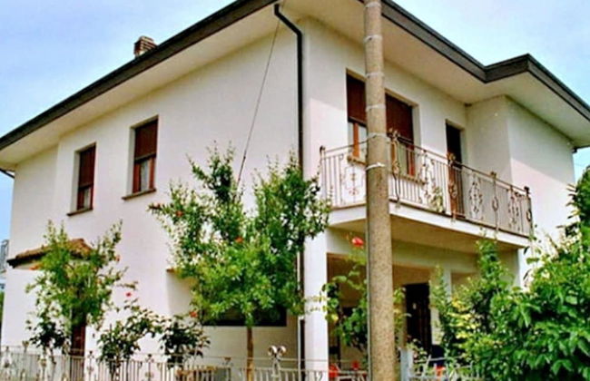 Peacefully Located Apartment in Gatteo near Sea - Foto 22