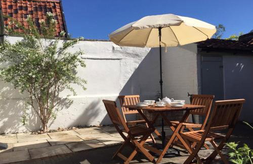 2 Bed in Eye oc-4lamb - Foto 10