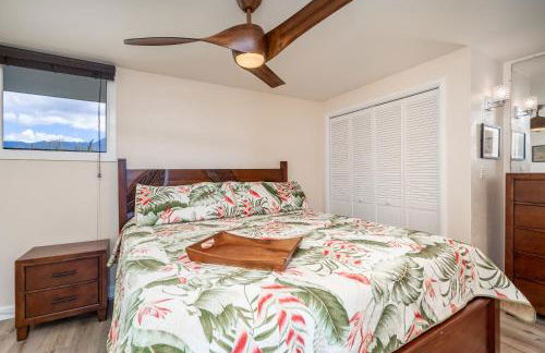 Sunset Shores - Waialua Oceanfront Retreat - Foto 24